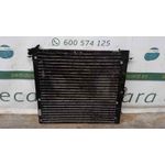 Condensador / Radiador Aire Acondicionado Para Land Rover Range Rover