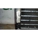Condensador / Radiador Aire Acondicionado Para Land Rover Range Rover