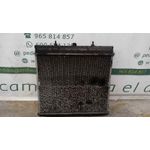 Radiador Agua Para Land Rover Range Rover