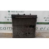 Radiador Agua Para Land Rover Range Rover