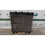 Radiador Agua Para Land Rover Range Rover