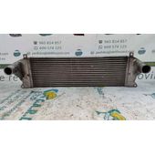 Intercooler Para Land Rover Range Rover