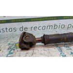 Transmision Central Para Land Rover Range Rover