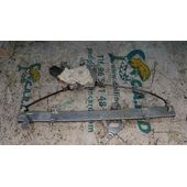 Elevalunas Delantero Izquierdo Para Nissan Micra