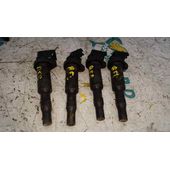 Bobina Encendido para Peugeot 207