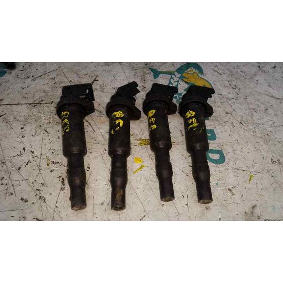 Bobina Encendido para Peugeot 207