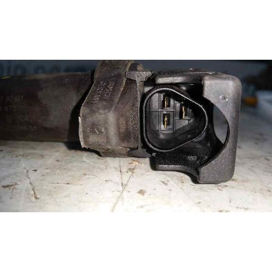 Bobina Encendido para Peugeot 207