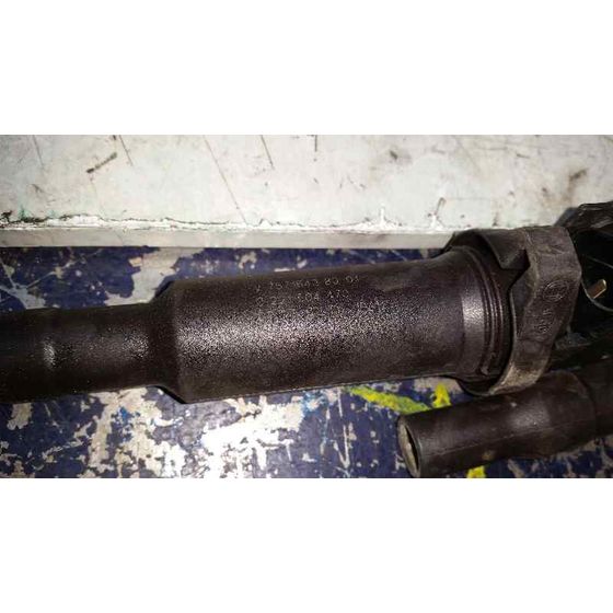 Bobina Encendido para Peugeot 207