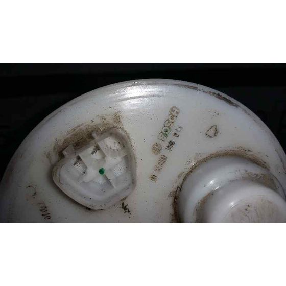 Aforador para Toyota Corolla (E12)