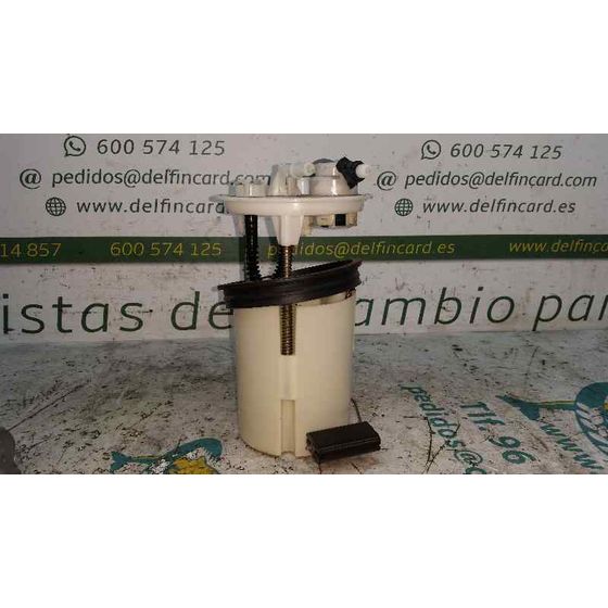 Aforador para Toyota Corolla (E12)