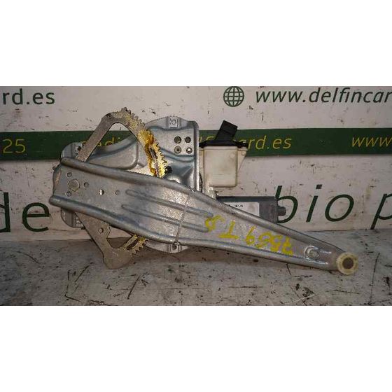 Elevalunas Trasero Derecho Para Toyota Corolla