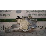 Elevalunas Trasero Derecho Para Toyota Corolla