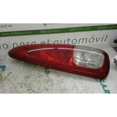 Piloto Trasero Izquierdo Para Daewoo Tacuma