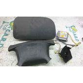 Kit Airbag Para Daewoo Tacuma
