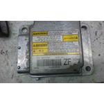 Kit Airbag Para Daewoo Tacuma