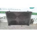 Condensador / Radiador Aire Acondicionado para Daewoo Tacuma