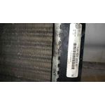 Radiador Agua Para Volkswagen Golf Iv Berlina