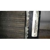 Radiador Agua Para Volkswagen Golf Iv Berlina