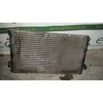 Radiador Agua Para Volkswagen Golf Iv Berlina