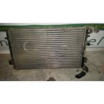 Radiador Agua Para Volkswagen Golf Iv Berlina