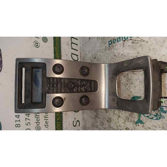 Mando Climatizador Para Volvo S40 Berlina