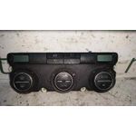 Mando Climatizador para Volkswagen Golf V Berlina (1K1)
