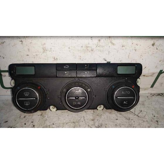 Mando Climatizador para Volkswagen Golf V Berlina (1K1)
