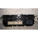 Mando Climatizador para Volkswagen Golf V Berlina (1K1)