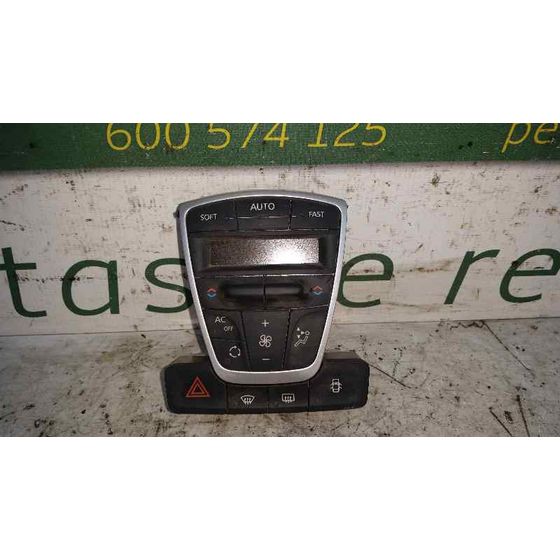 Mando Climatizador para Renault Laguna Iii