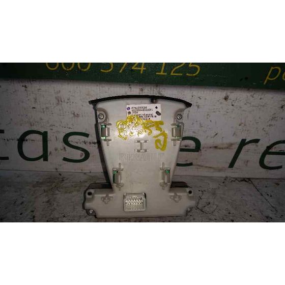 Mando Climatizador para Renault Laguna Iii
