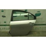 Puerta Trasera Izquierda Para Nissan Primera Berlina