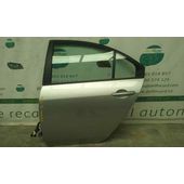 Puerta Trasera Izquierda Para Nissan Primera Berlina