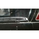 Porton Trasero Para Peugeot 806