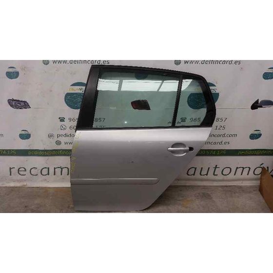 Puerta Trasera Izquierda Para Volkswagen Golf V Berlina
