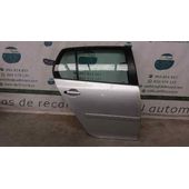 Puerta Trasera Derecha Para Volkswagen Golf V Berlina