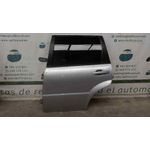 Puerta Trasera Izquierda Para Ssangyong Rexton