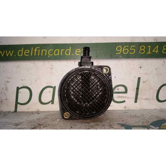 Caudalimetro Para Kia Sportage