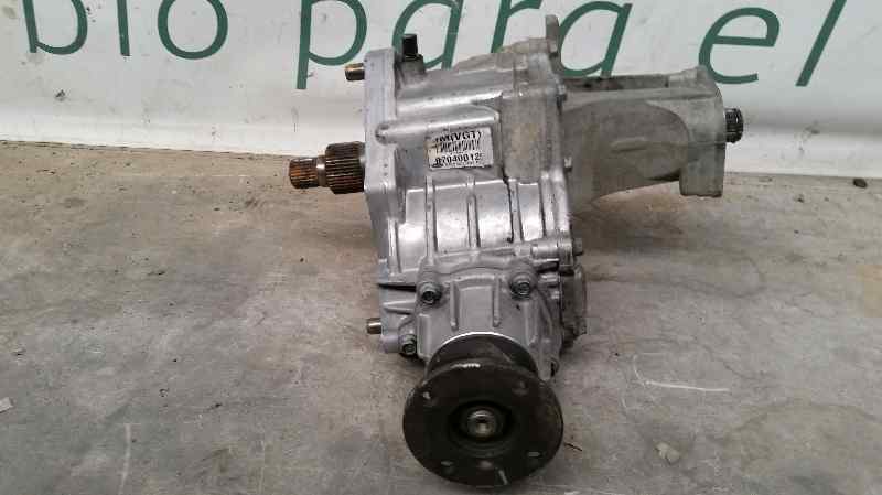 Diferencial Delantero Para Kia Sportage