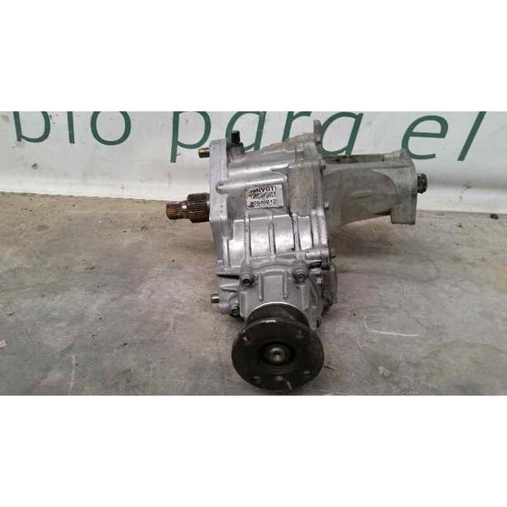 Diferencial Delantero Para Kia Sportage