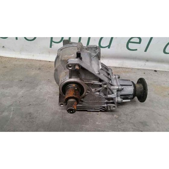Diferencial Delantero Para Kia Sportage