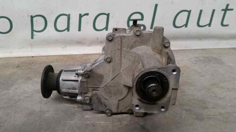 Diferencial Delantero Para Kia Sportage