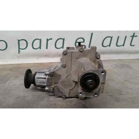 Diferencial Delantero Para Kia Sportage