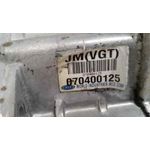 Diferencial Delantero Para Kia Sportage
