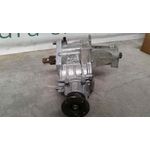 Diferencial Delantero Para Kia Sportage