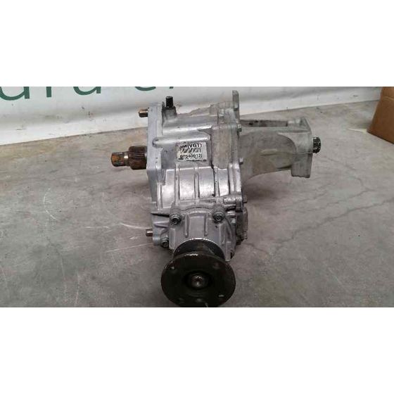 Diferencial Delantero Para Kia Sportage