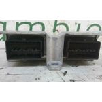 Kit Airbag Para Opel Corsa D