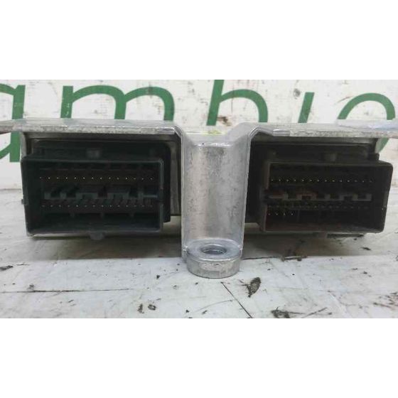 Kit Airbag Para Opel Corsa D
