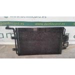 Condensador / Radiador Aire Acondicionado Para Audi A3