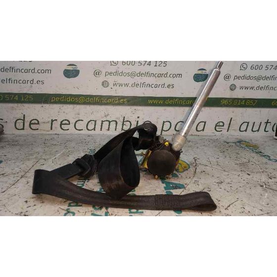 Pretensor Airbag Izquierdo para Audi A3 (8L)