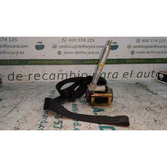 Pretensor Airbag Izquierdo para Audi A3 (8L)